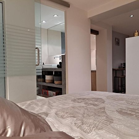 Boigne Sweet Suite Chambéry Buitenkant foto