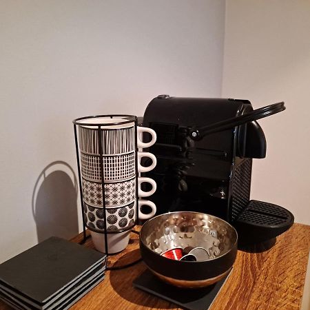 Boigne Sweet Suite Chambéry Buitenkant foto