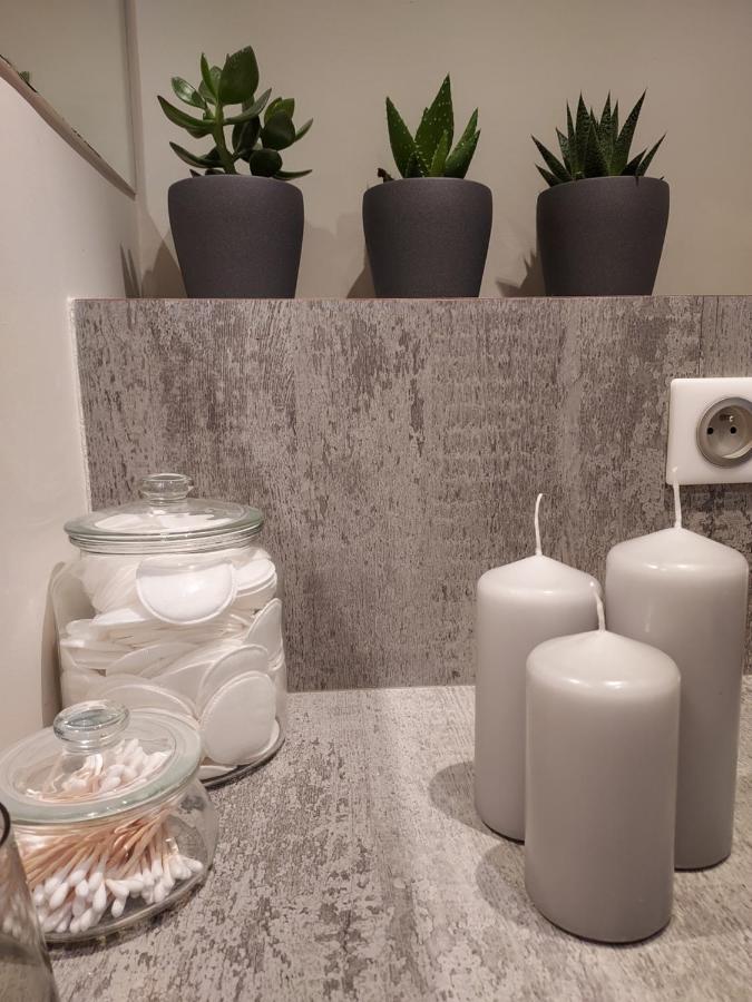 Boigne Sweet Suite Chambéry Buitenkant foto
