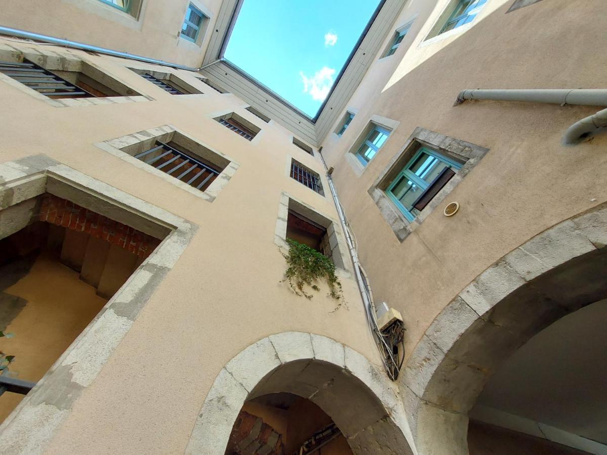Boigne Sweet Suite Chambéry Buitenkant foto
