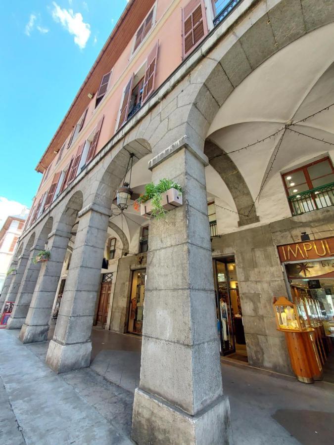Boigne Sweet Suite Chambéry Buitenkant foto