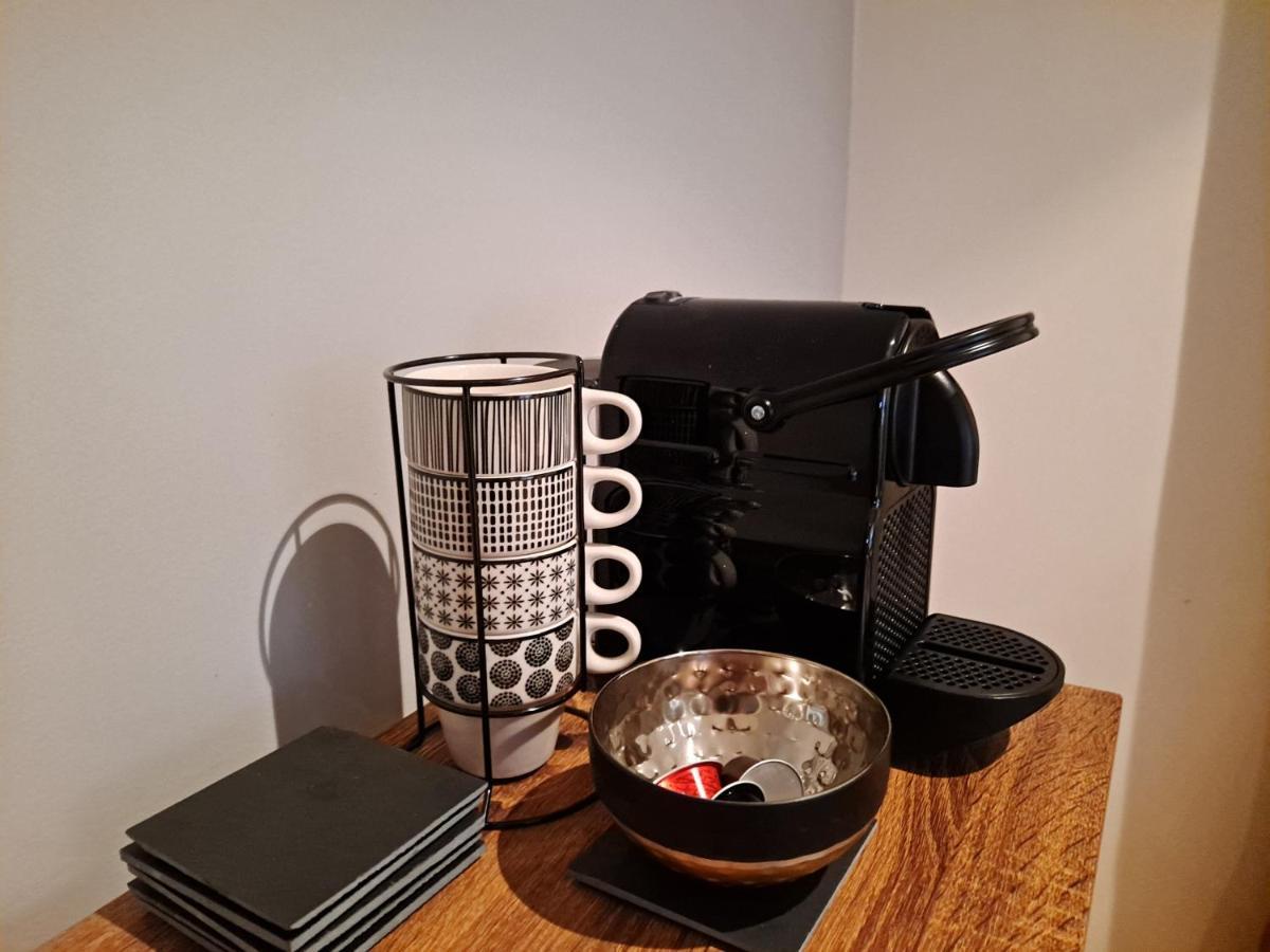 Boigne Sweet Suite Chambéry Buitenkant foto