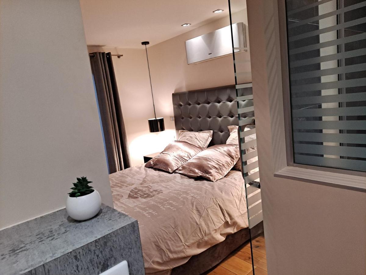 Boigne Sweet Suite Chambéry Buitenkant foto