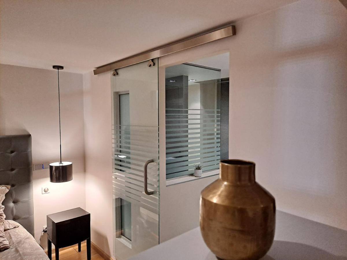 Boigne Sweet Suite Chambéry Buitenkant foto